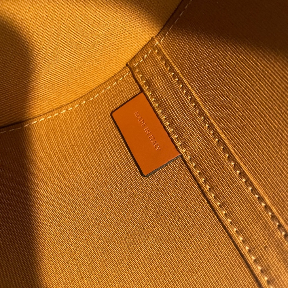 Celine Tambour Bag - Picture 10 of 10